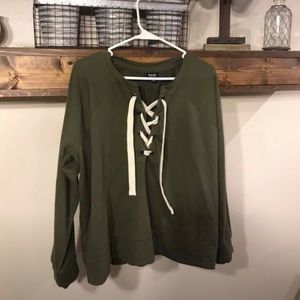 Sweatshirt great condition